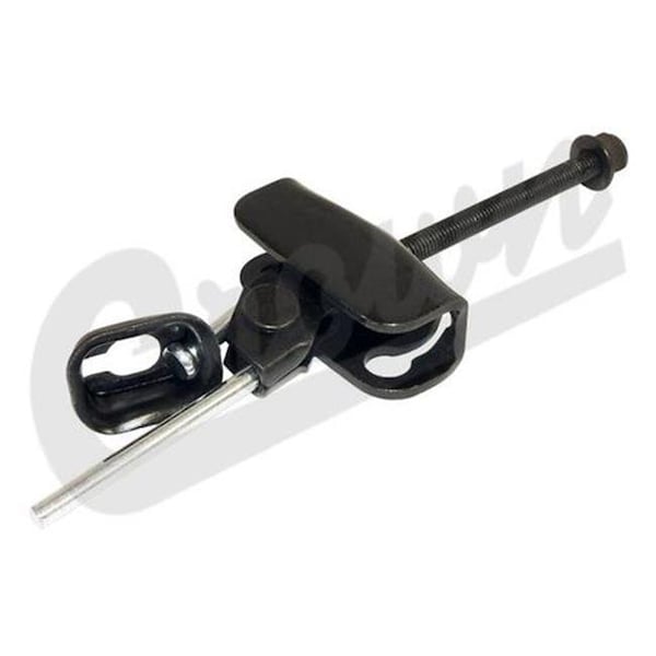 Crown Automotive Crown Automotive C1Y-52009527 Drum Brake Self Adjuster Repair Kit for 1998-2006 Jeep Wrangler C1Y-52009527 - main